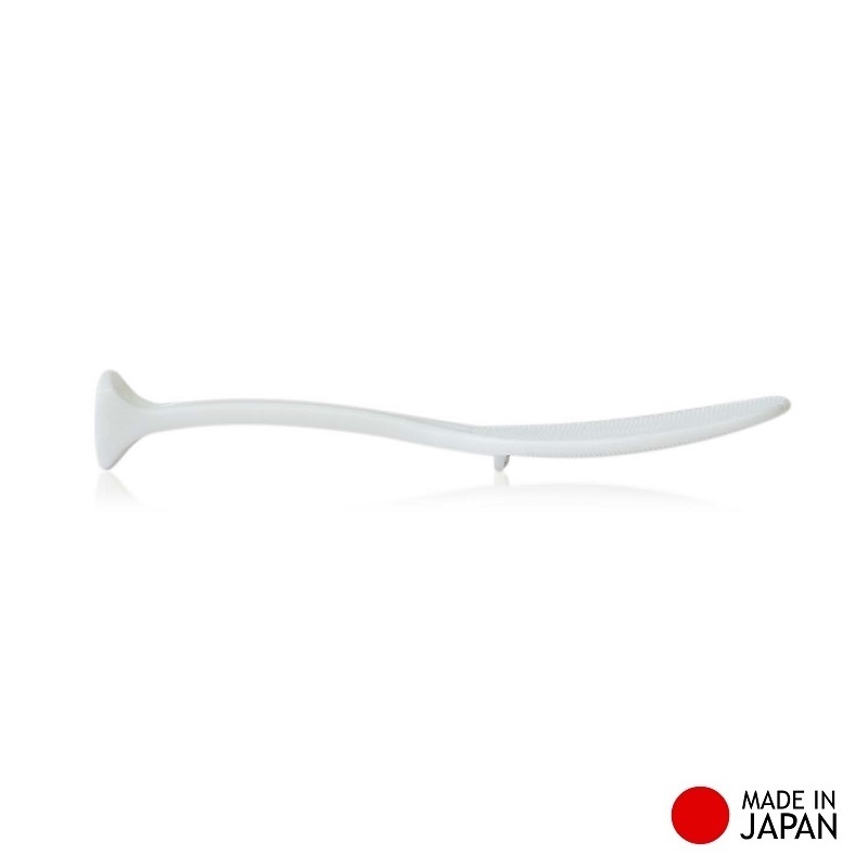 Muôi xới cơm chống dính tiện lợi Echo Metal - Made in Japan