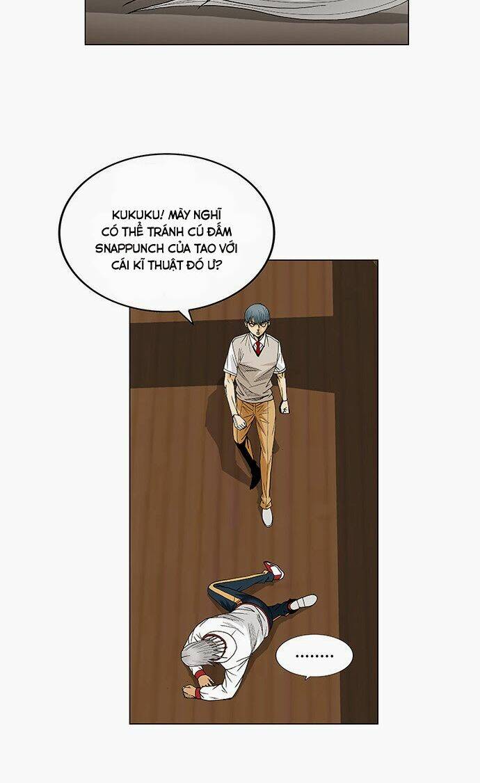 ultimate legend: kang hae hyo chapter 79 12