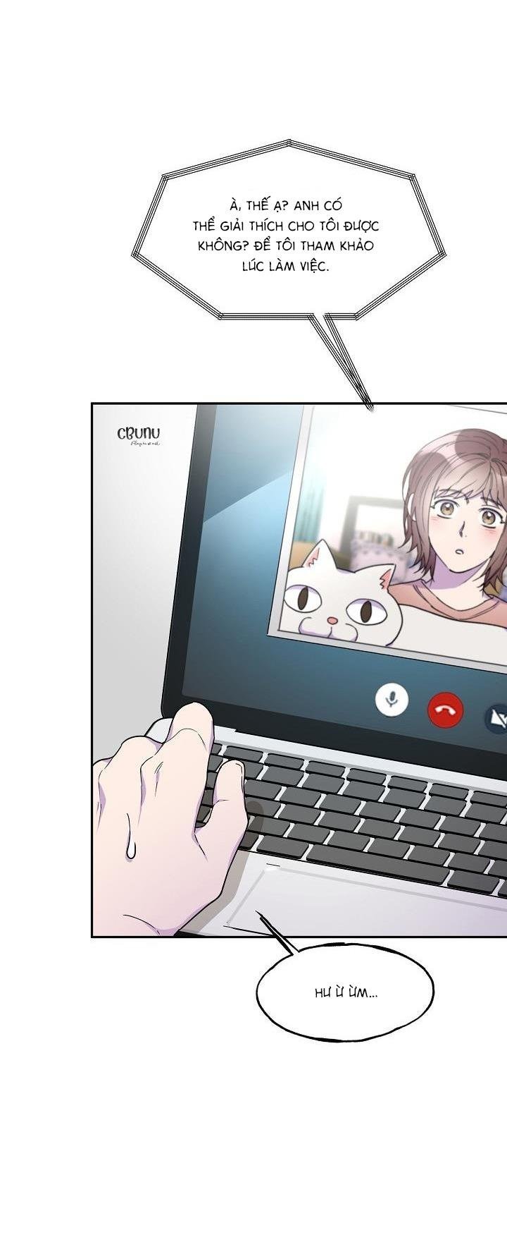 |drop| nụ hôn chết chóc chapter 18 86