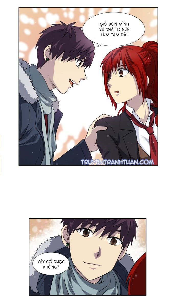 the gamer chapter 196 25