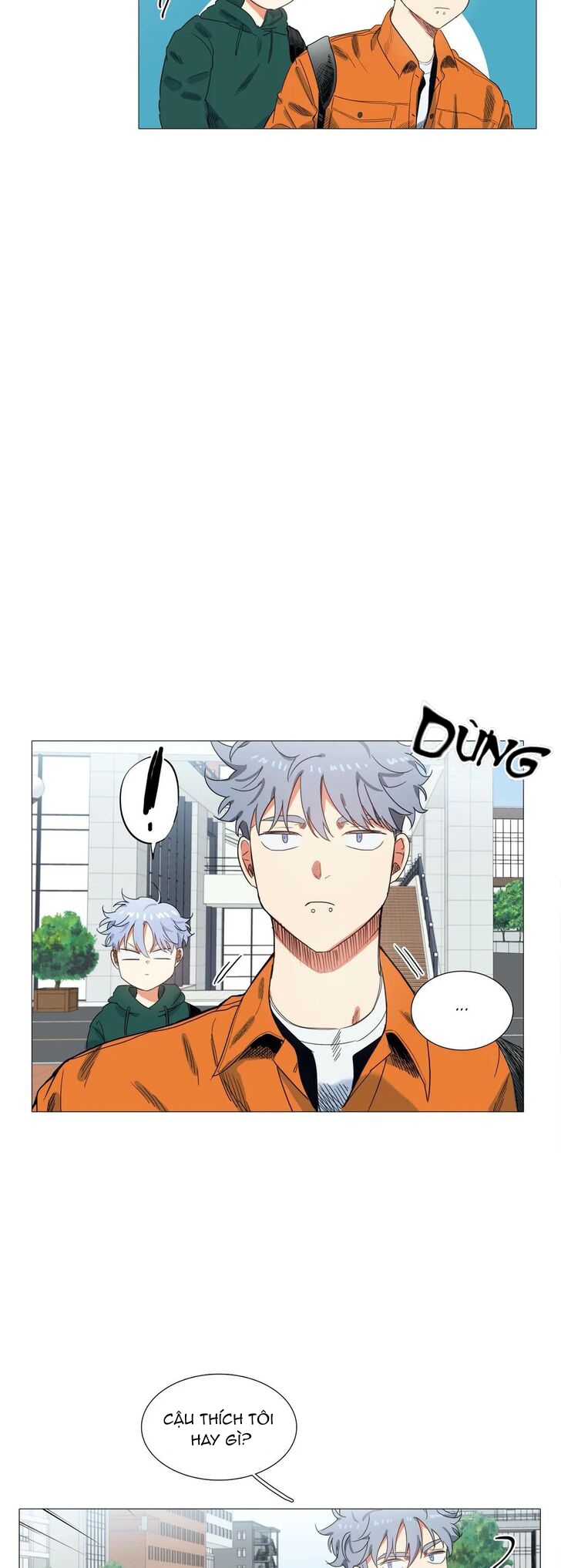 khiến anh cười chapter 22 14