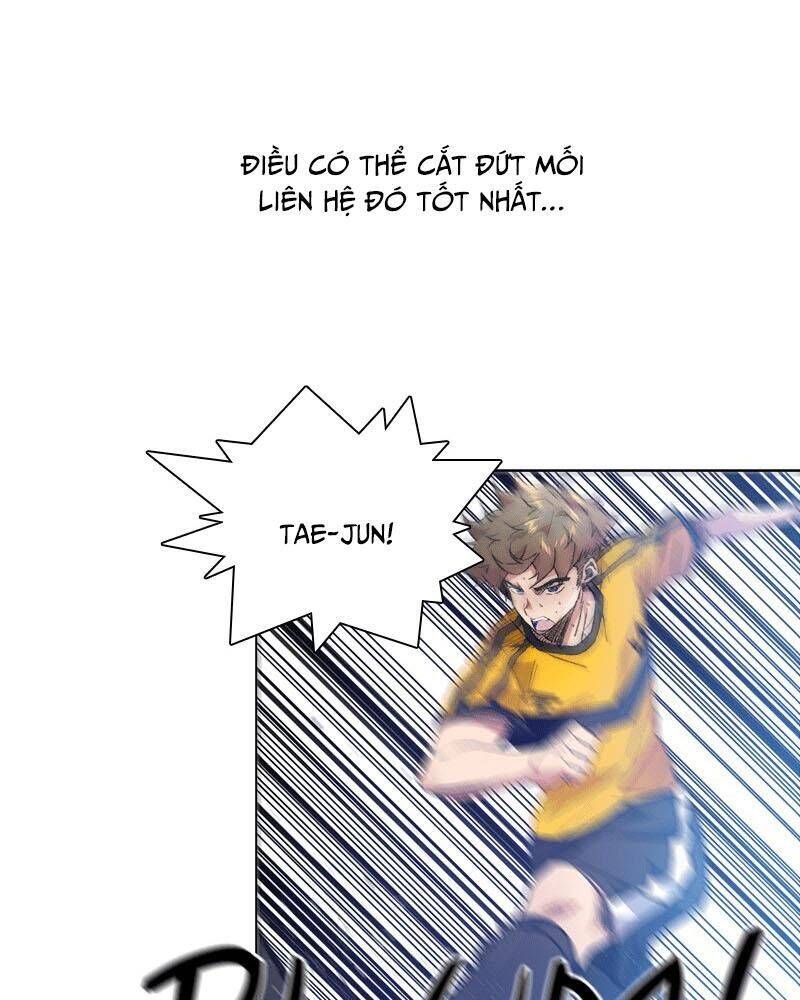 Góc Cao Khung Thành chapter 43 53