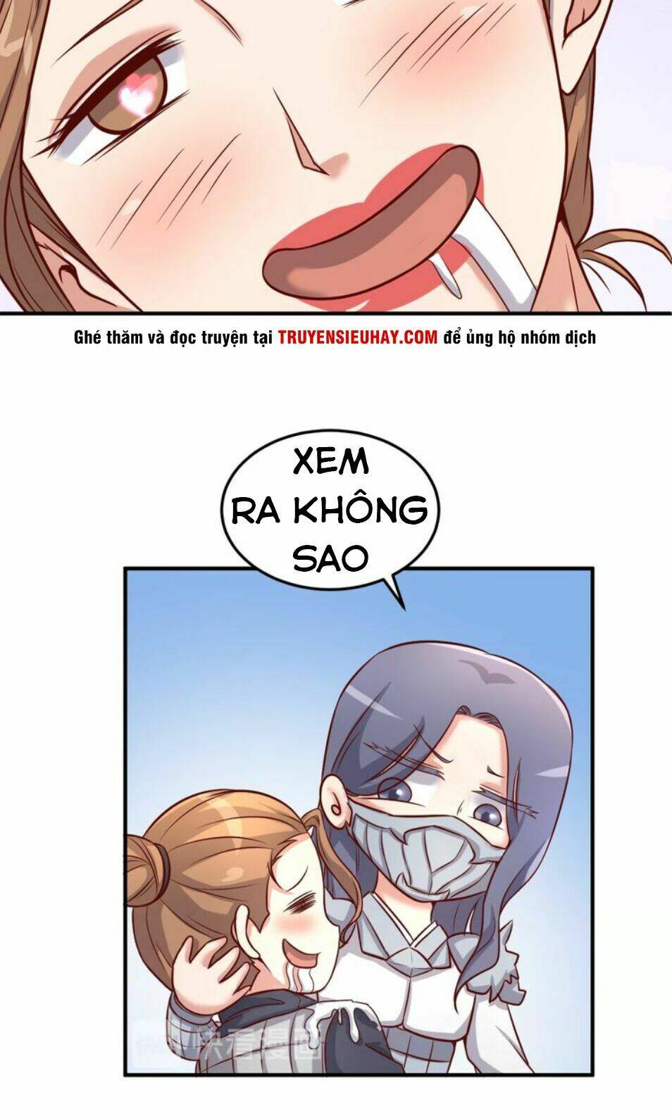 người chặn xuyên không chapter 14 43