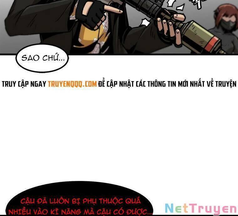 lên cấp một mình chapter 64 9