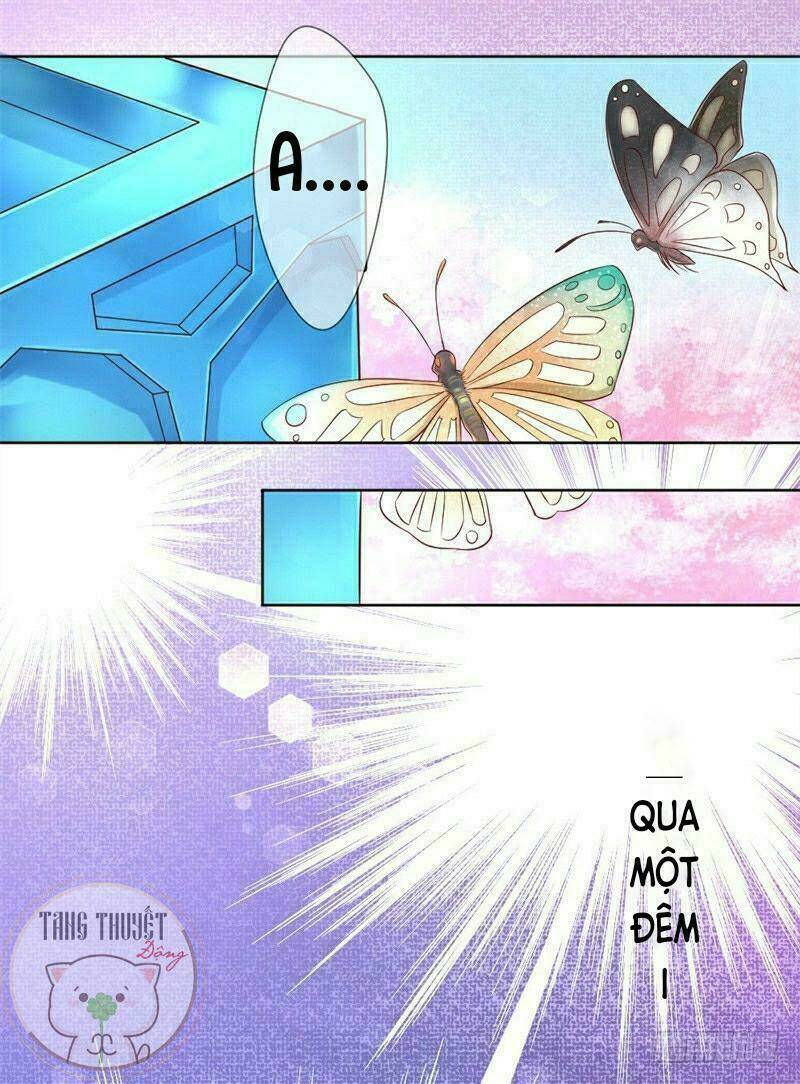 độc y cuồng phi chapter 2 2