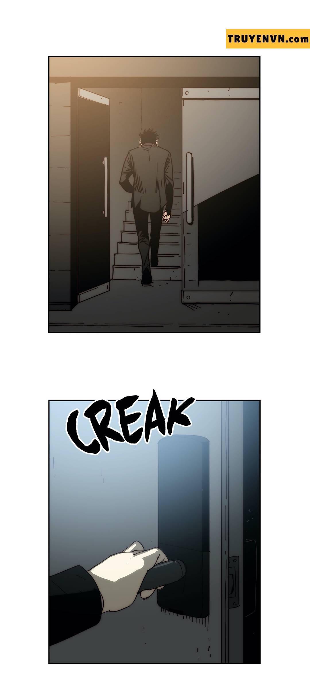 ham muốn giết chóc chapter 22 20