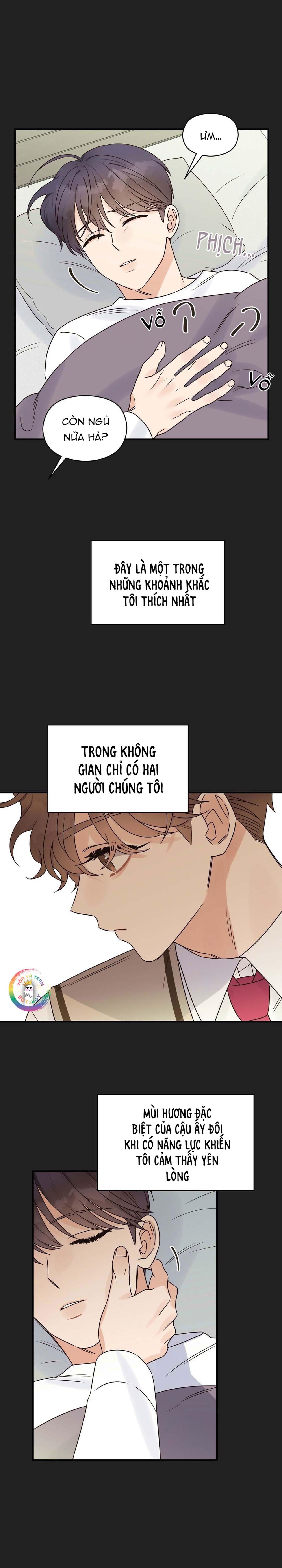 omega complex (end) chapter 29 23