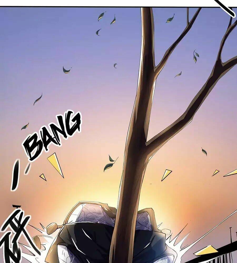 ta không phải nữ thần chapter 7 115