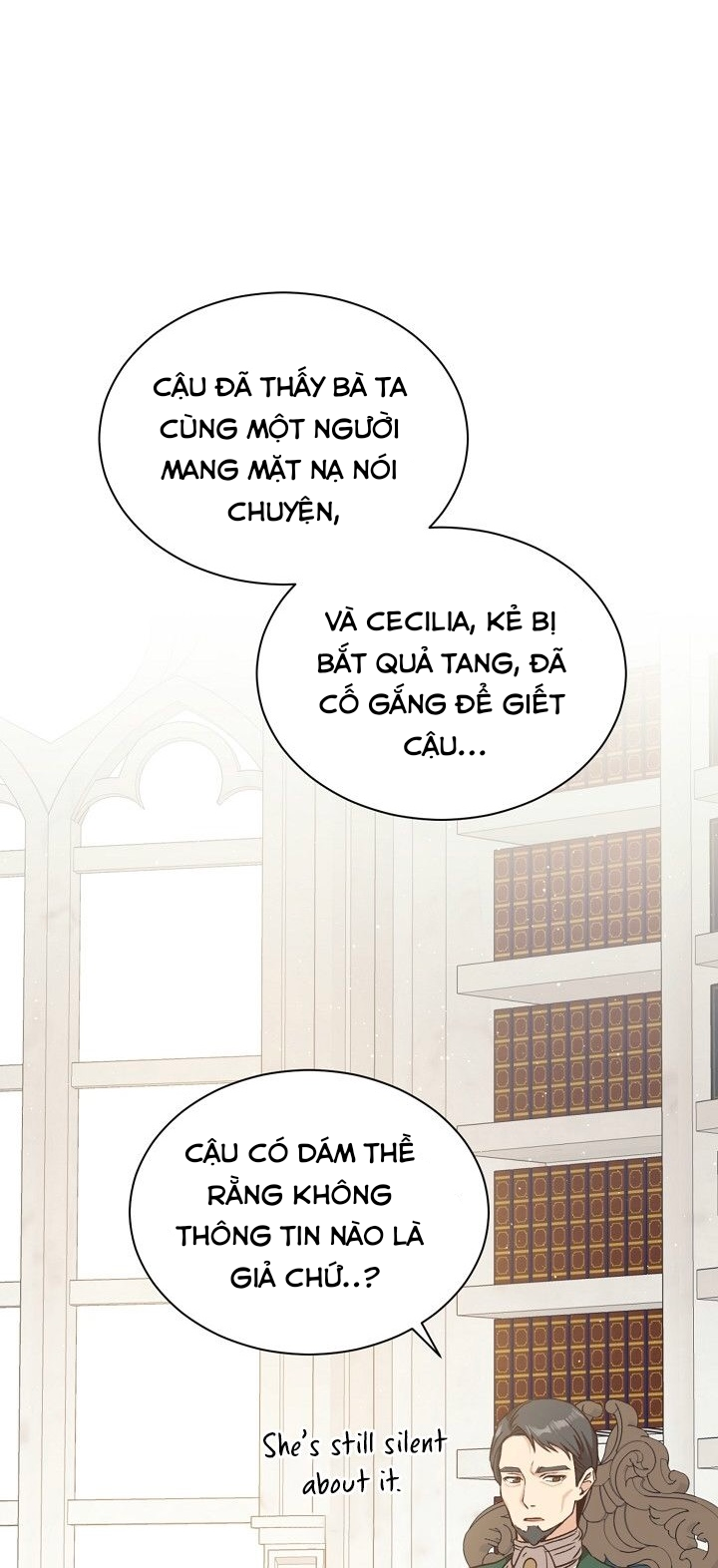 sự quay trở lại của pháp sư cấp 8 chapter 17 37