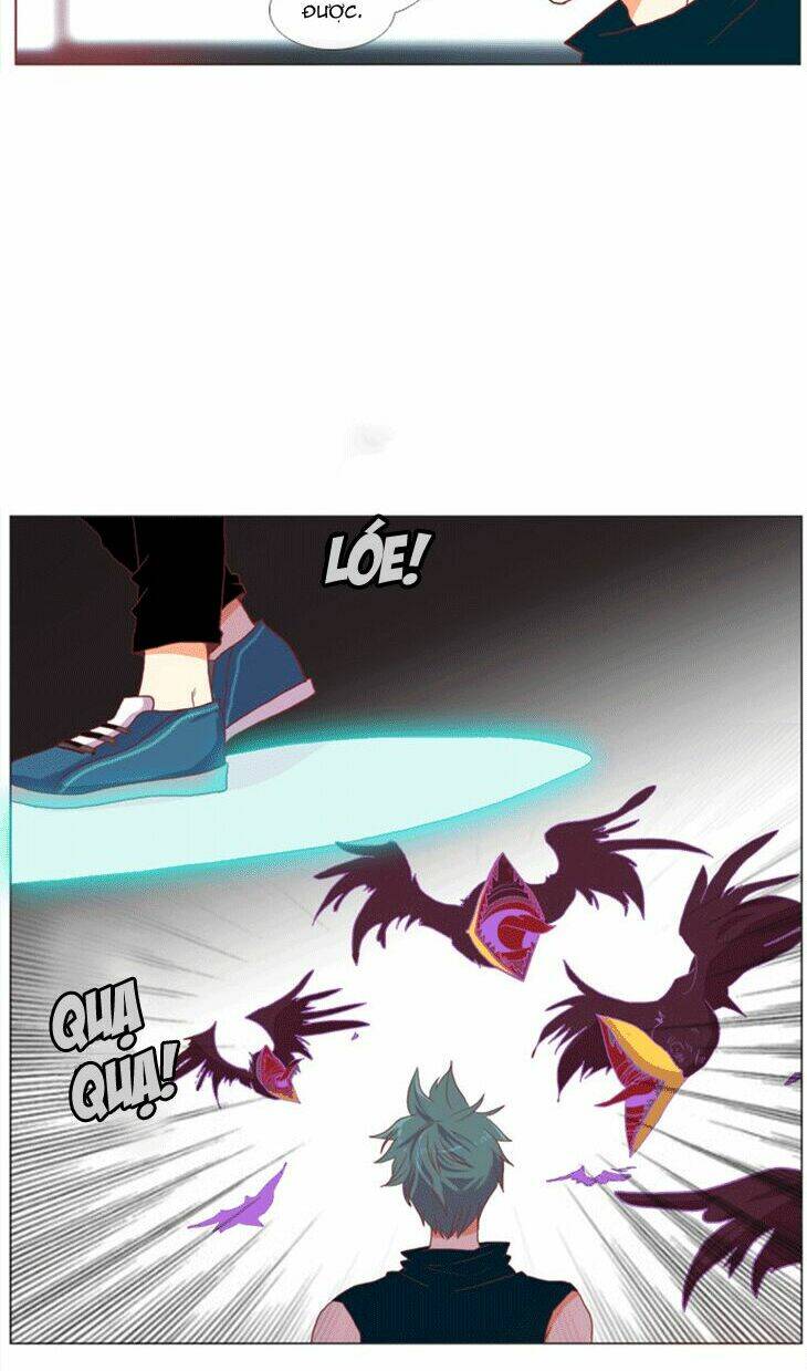 món quà từ chúa chapter 18 24