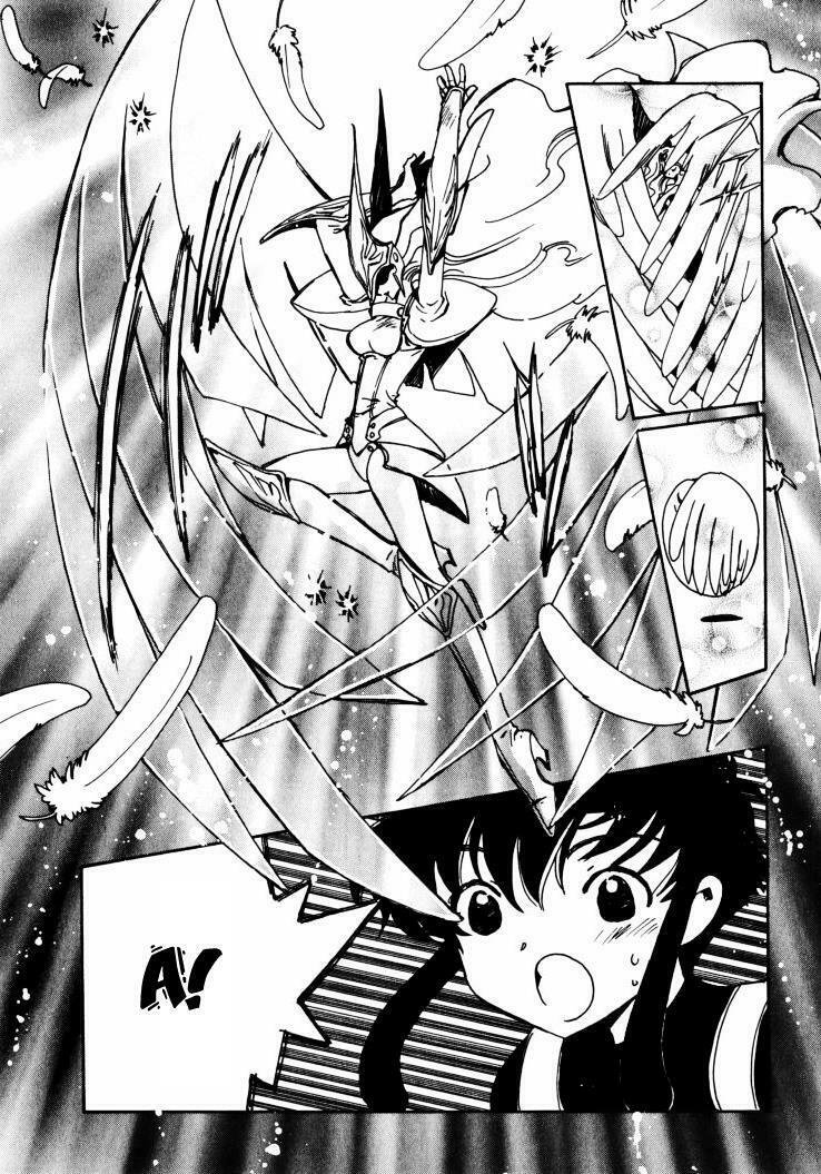 angelic layer chapter 10 30