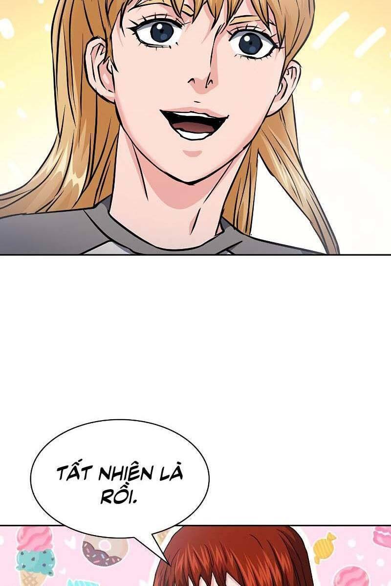 druid tại ga seoul - người hóa thú chapter 78 78