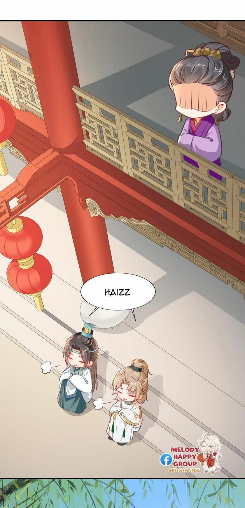 độc phi ngu ngốc không thể chọc chapter 73.5 12