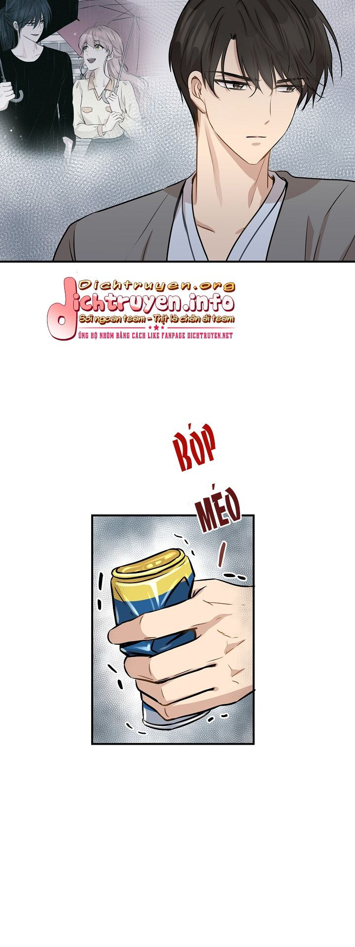 cuộc sống kỳ thú chapter 55 38