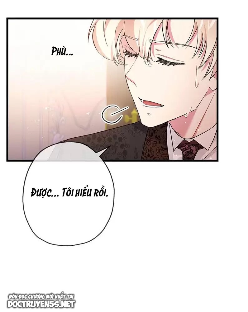 nếu tôi là nhân vật phản diện liệu tôi sẽ chết chapter 29 56