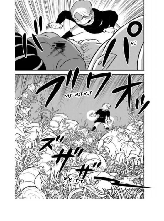 bảng xếp hạng vua chapter 136 14