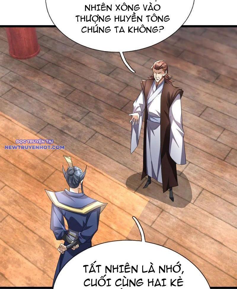 ngủ say vạn cổ: xuất thế đẩy ngang chư thiên chapter 73 18