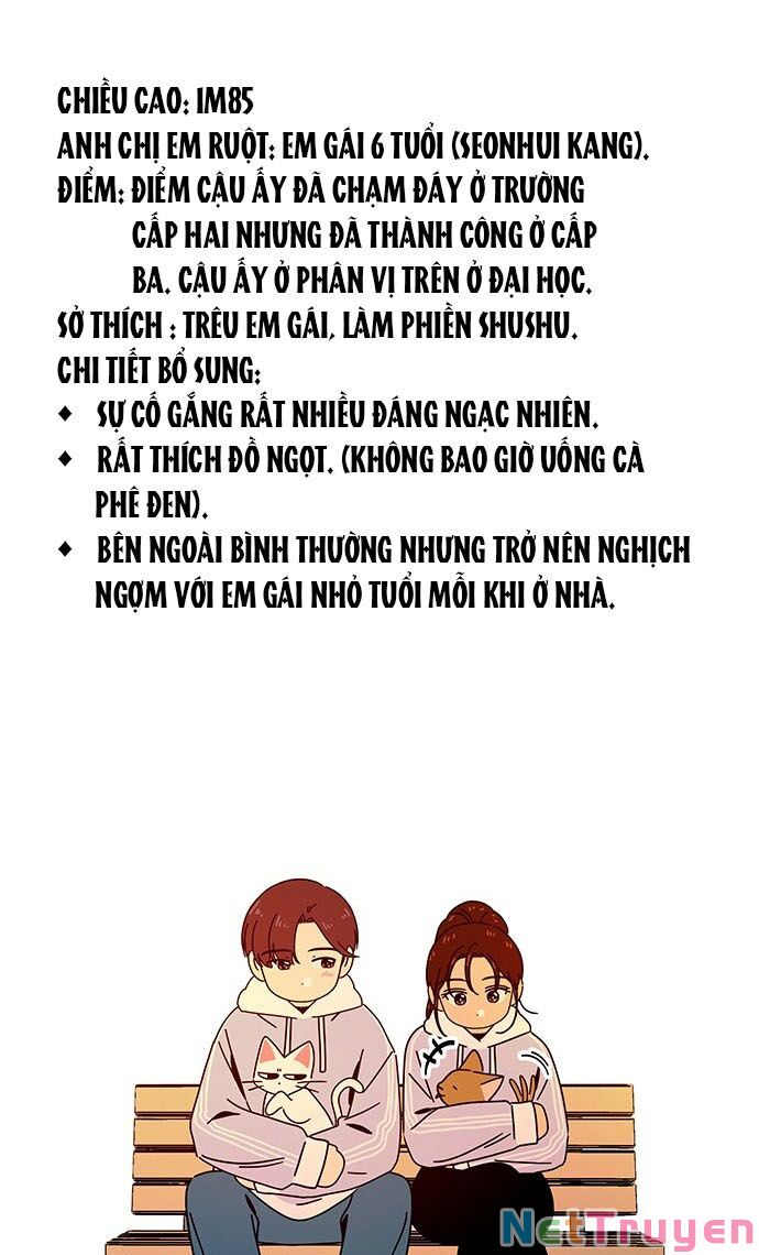 thanh xuân rực rỡ - season of blossom chapter 95 100