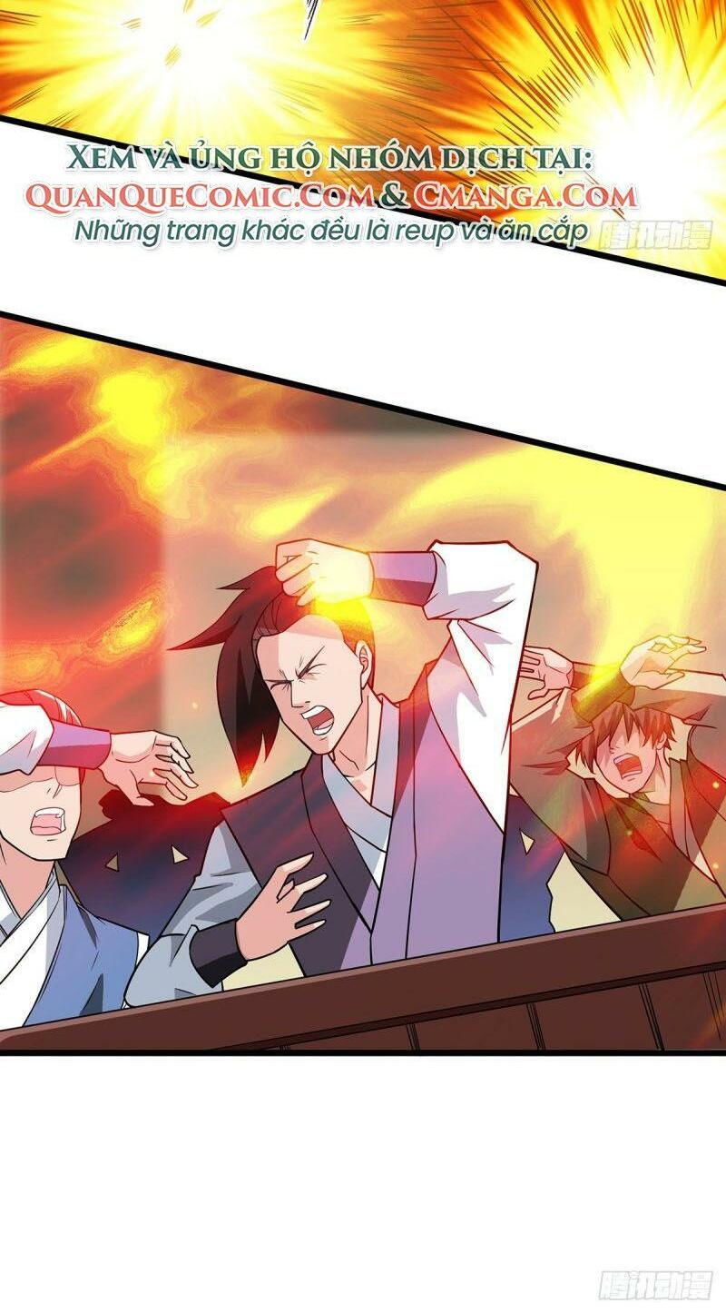 chúa tể tam giới chapter 88 15