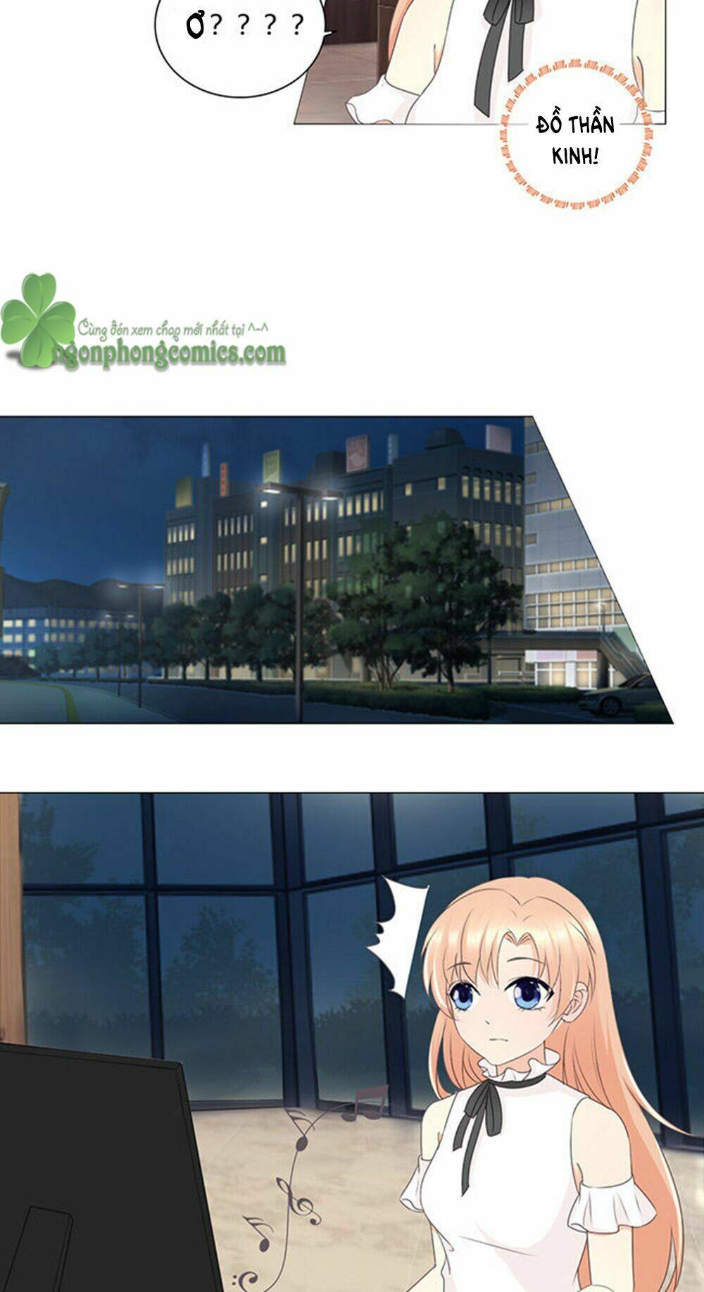 tổng tài bá đạo là gay chapter 14 21