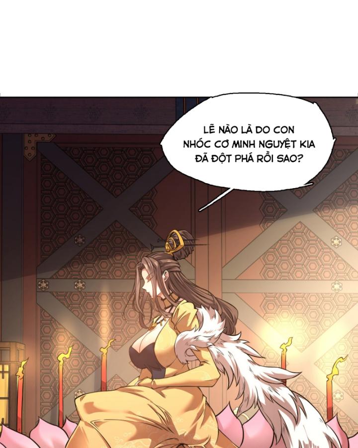 ta có một đao, có thể trảm thiên địa! chapter 3 47