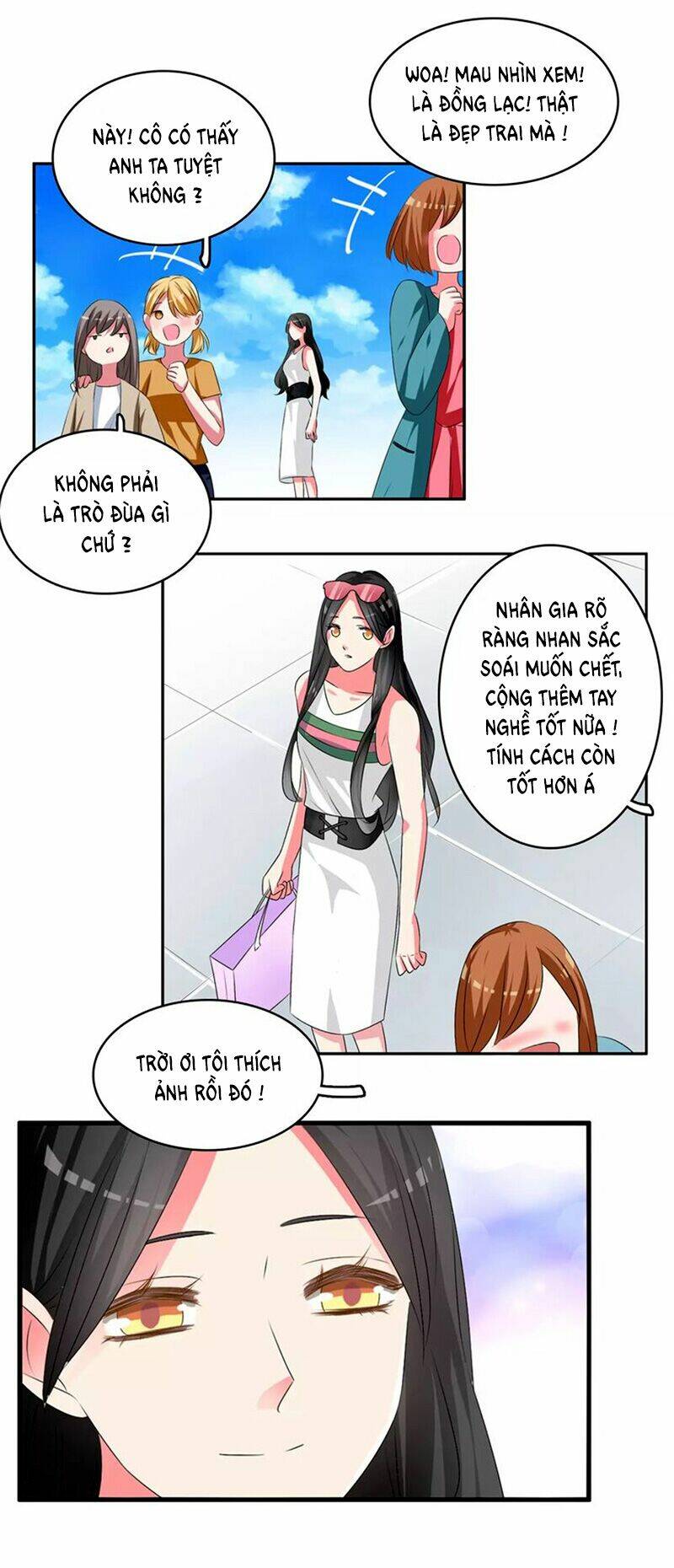 lều khều biết yêu chapter 72 42