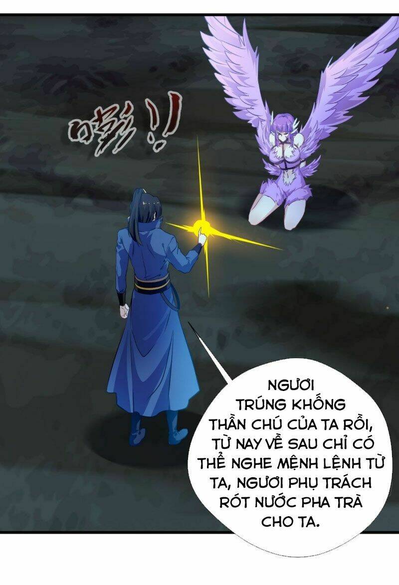 một đời thành tiên chapter 15 5