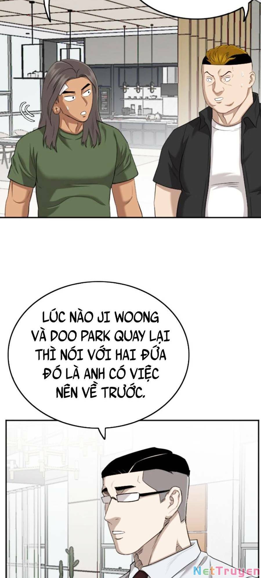 người xấu chapter 129 32