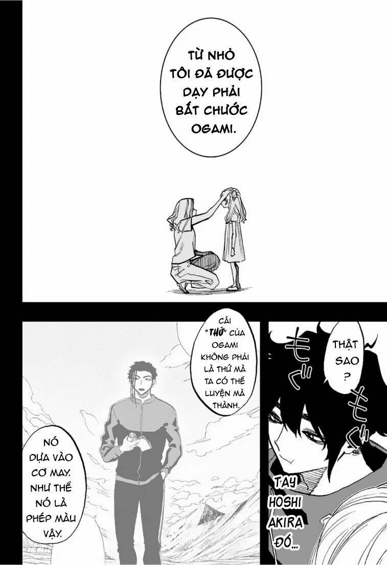 nữ diễn viên tài năng chapter 68 10