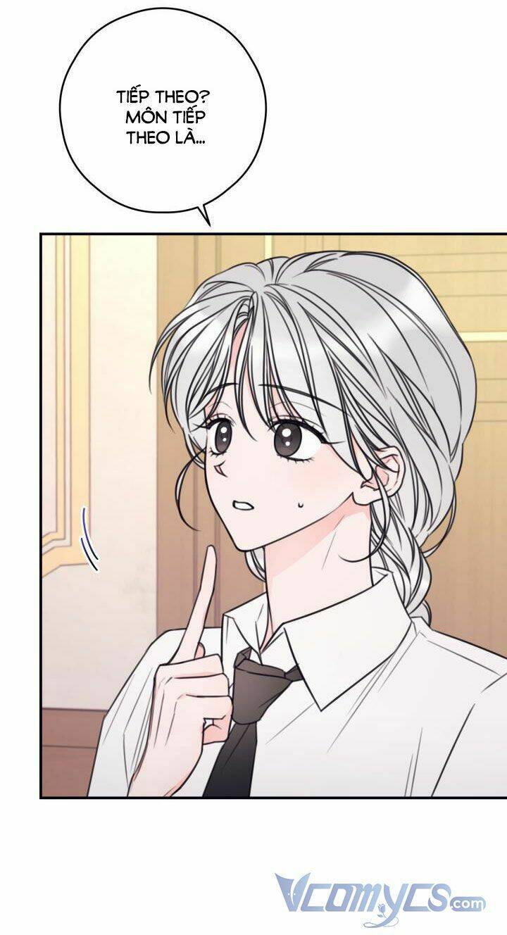 kiếp này tôi sẽ sống như một nhân vật phụ chapter 15 7
