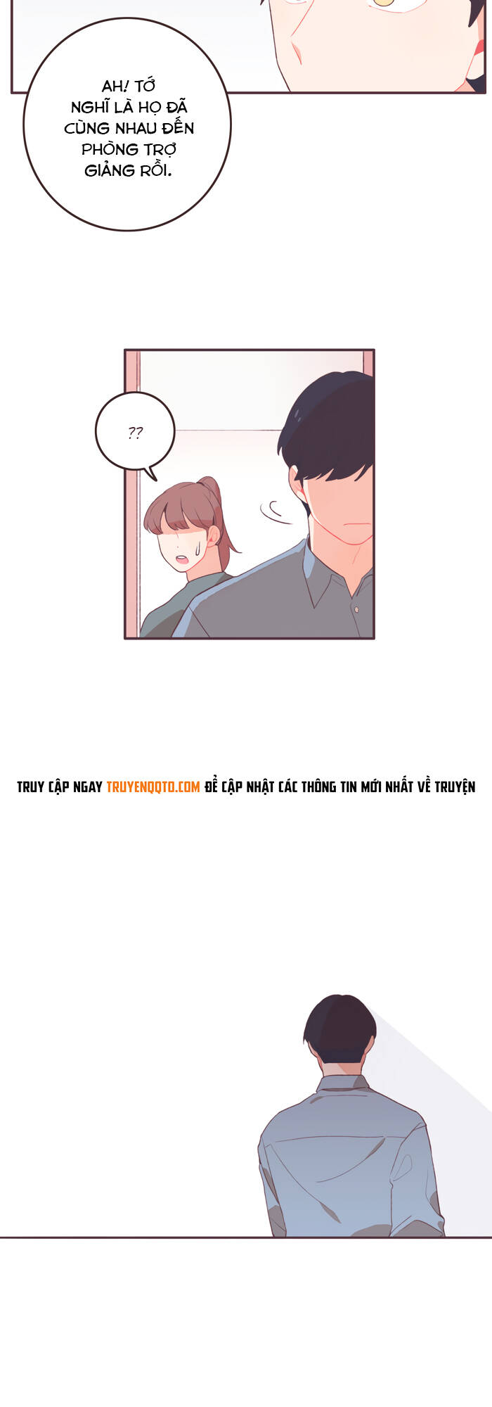 last paradise chapter 29 19