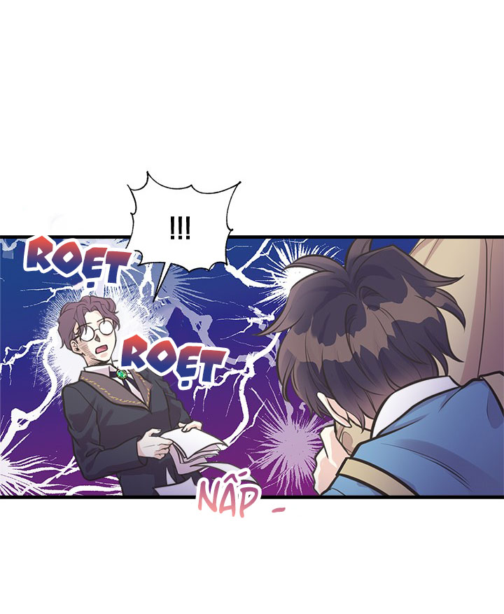 chị tôi đã nhặt về một nam chính quyến rũ chapter 57.1 2