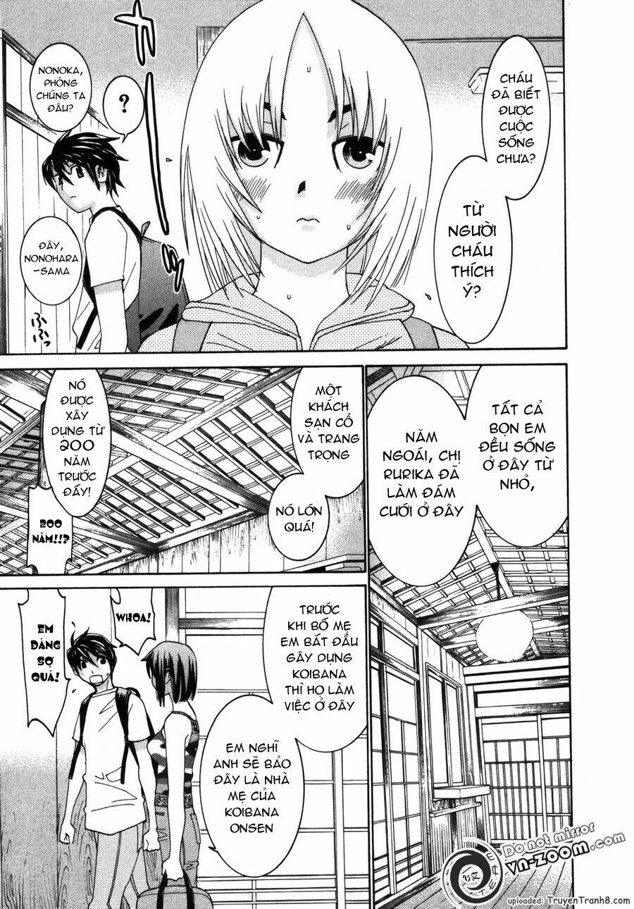 koibana onsen! chapter 19 6