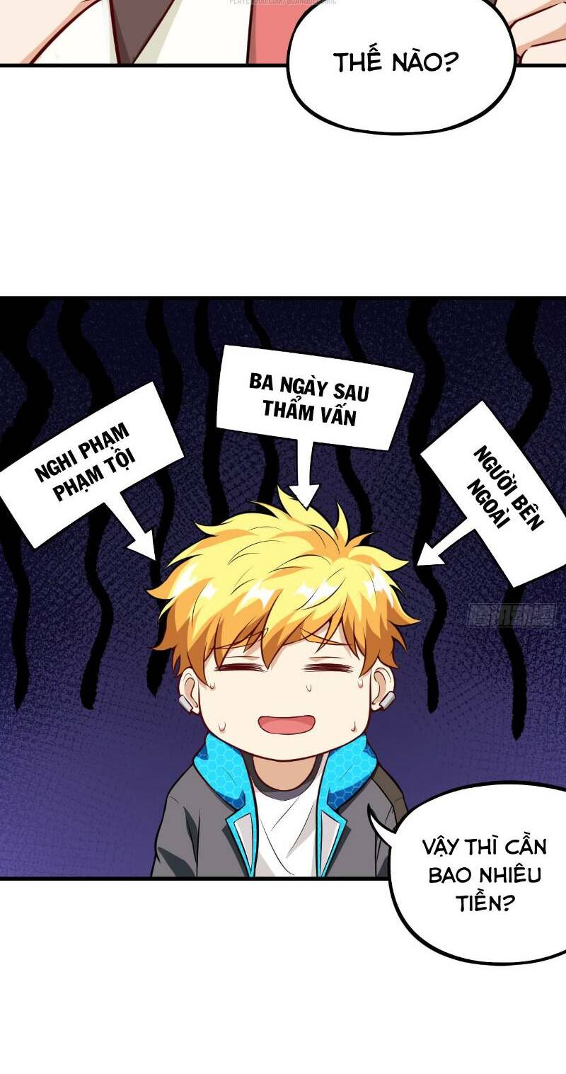 minh nhật thần đô chapter 24 40