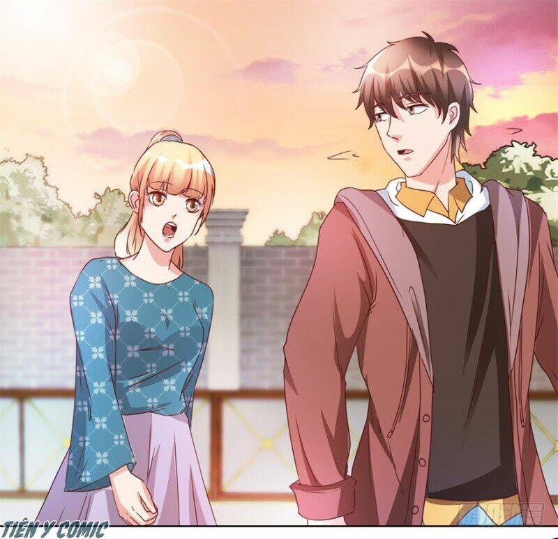 thấu thị tiên y chapter 80 3