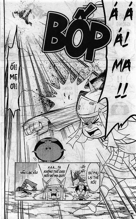 go go go tây du ký chapter 5 18