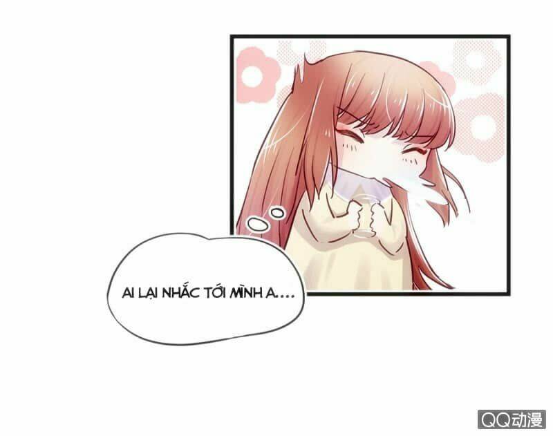 lãnh tình boss xin buông tay em chapter 5 13