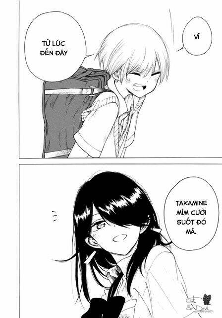 miageru to kimi wa chapter 19 11