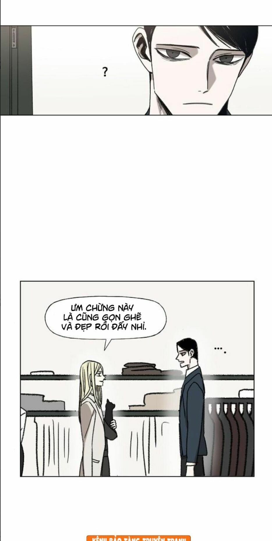 Võ Sĩ Quyền Anh chapter 56 32