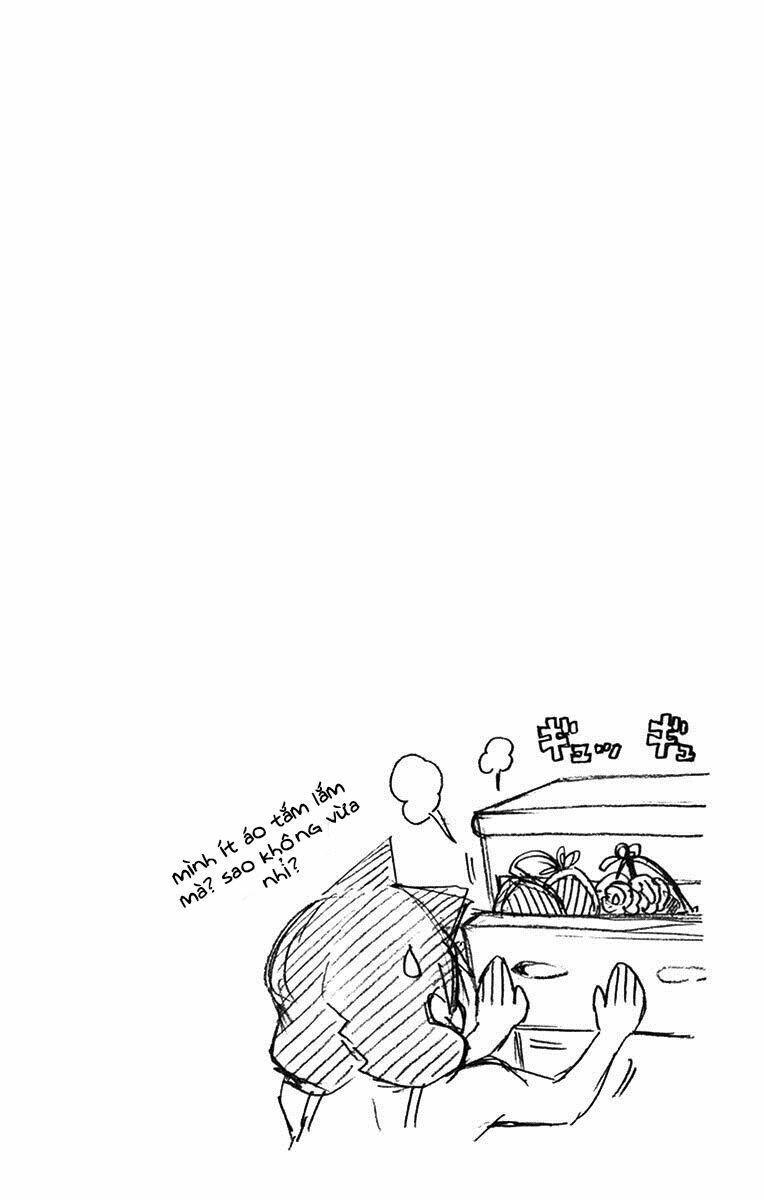 amano megumi wa suki darake! chapter 21 18