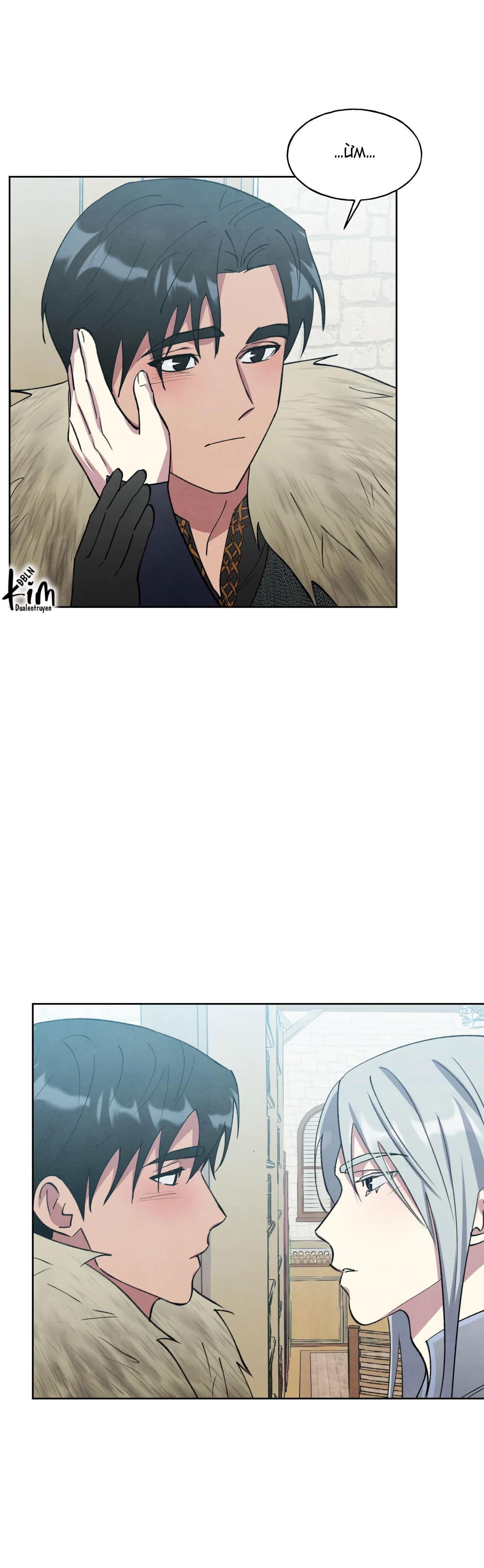 khế ước bí mật của đại công tước xứ bắc chapter 23 21