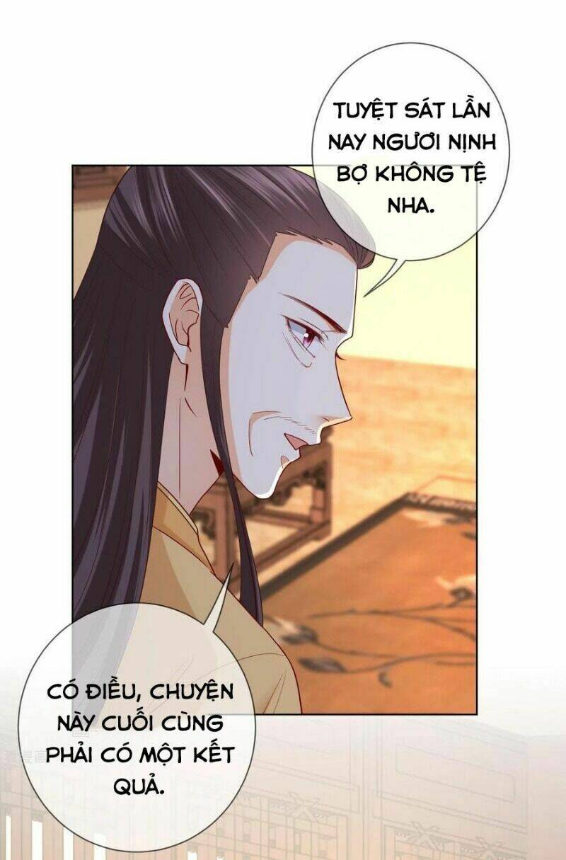 độc y đích nữ chapter 156 6