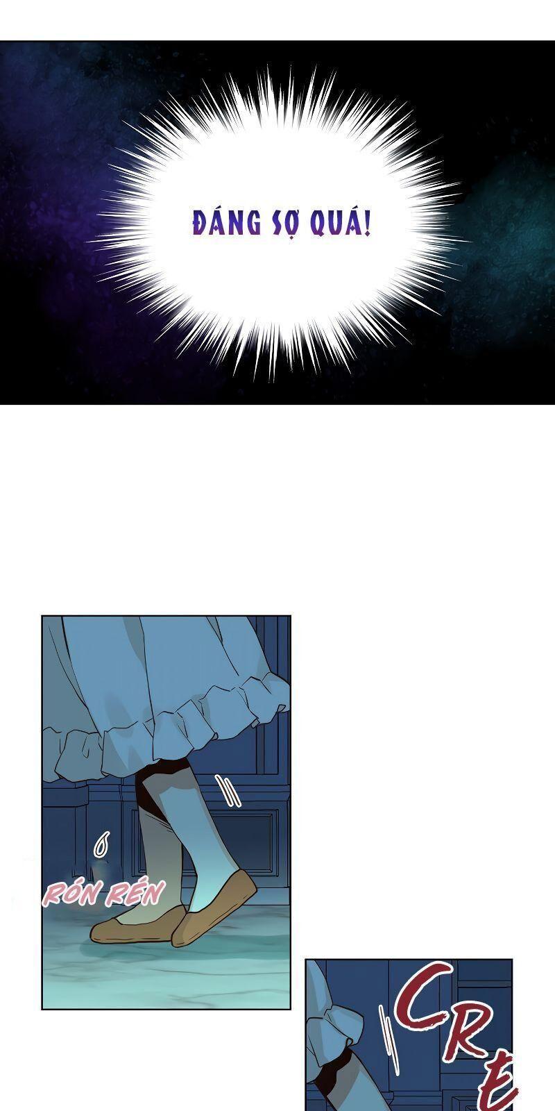 con có phải con là con gái của ngài không? chapter 25 25