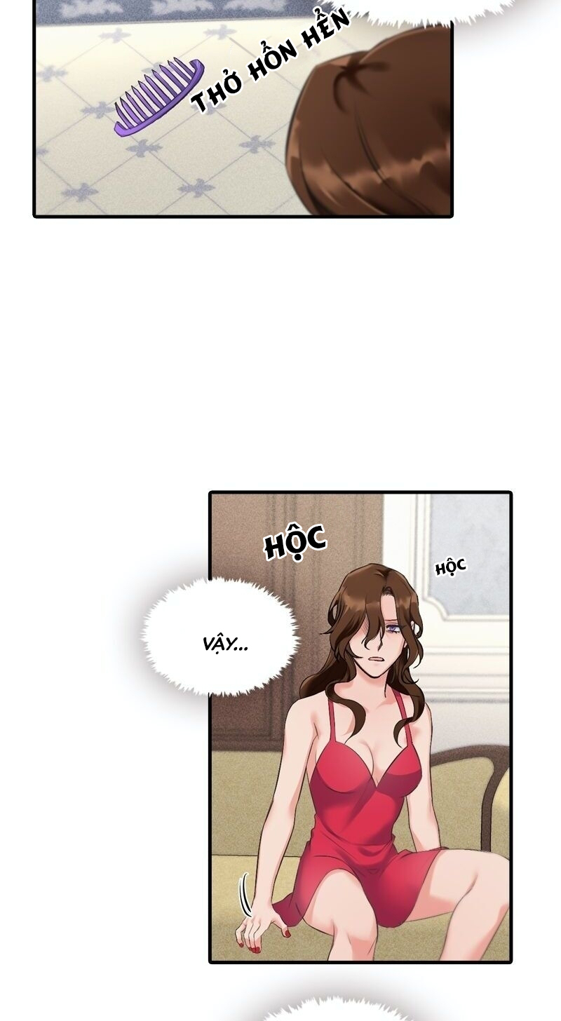 chế độ độc tài chapter 1 22