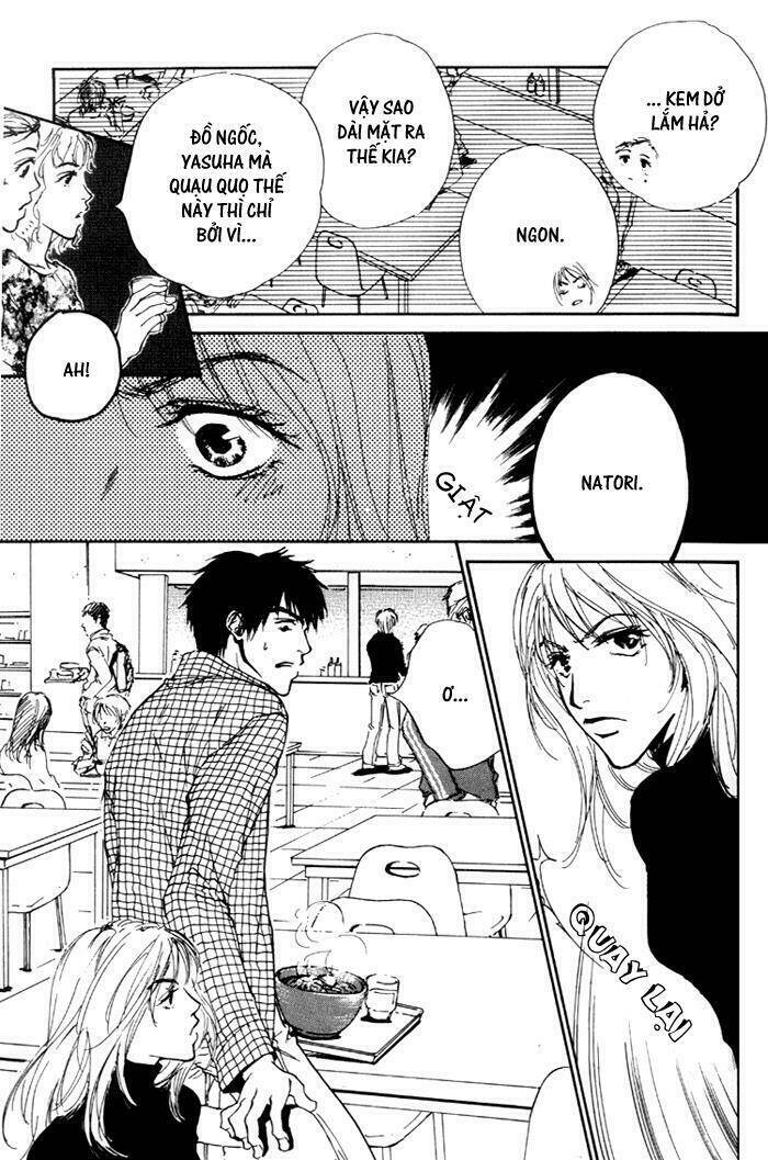 spell (bùa mê) chapter 1 17