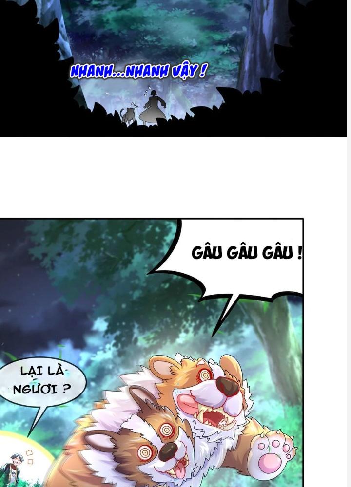 tuyệt sắc đạo lữ đều nói ngô hoàng có thể chất vô địch chapter 58 40