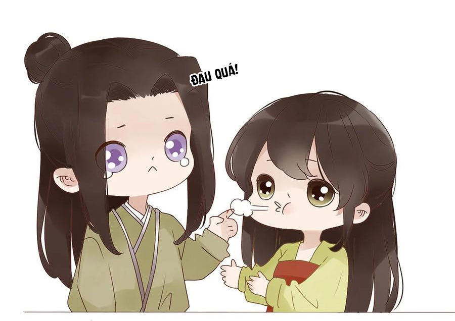 đế vương trắc chapter 199.6 13