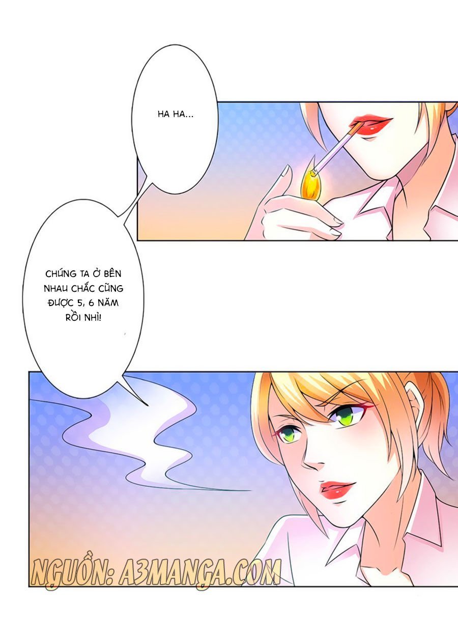 watashi wo hitorijime ni shite chapter 49 5