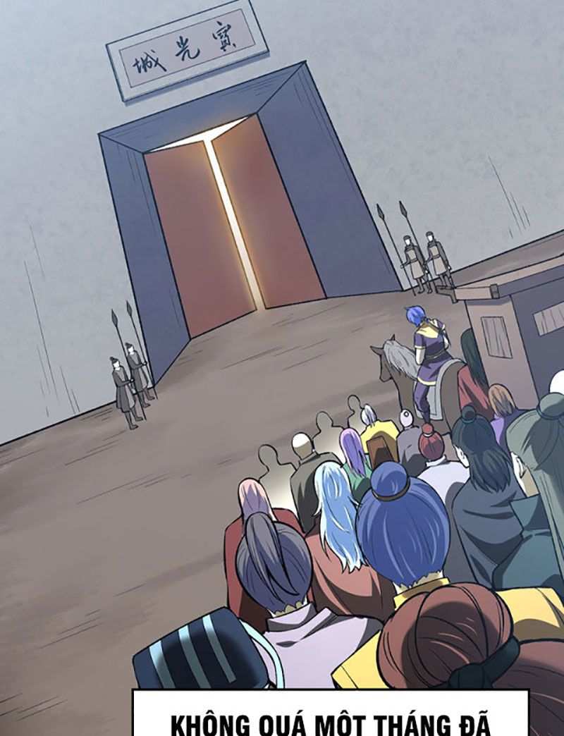 võ đạo độc tôn chapter 420 79