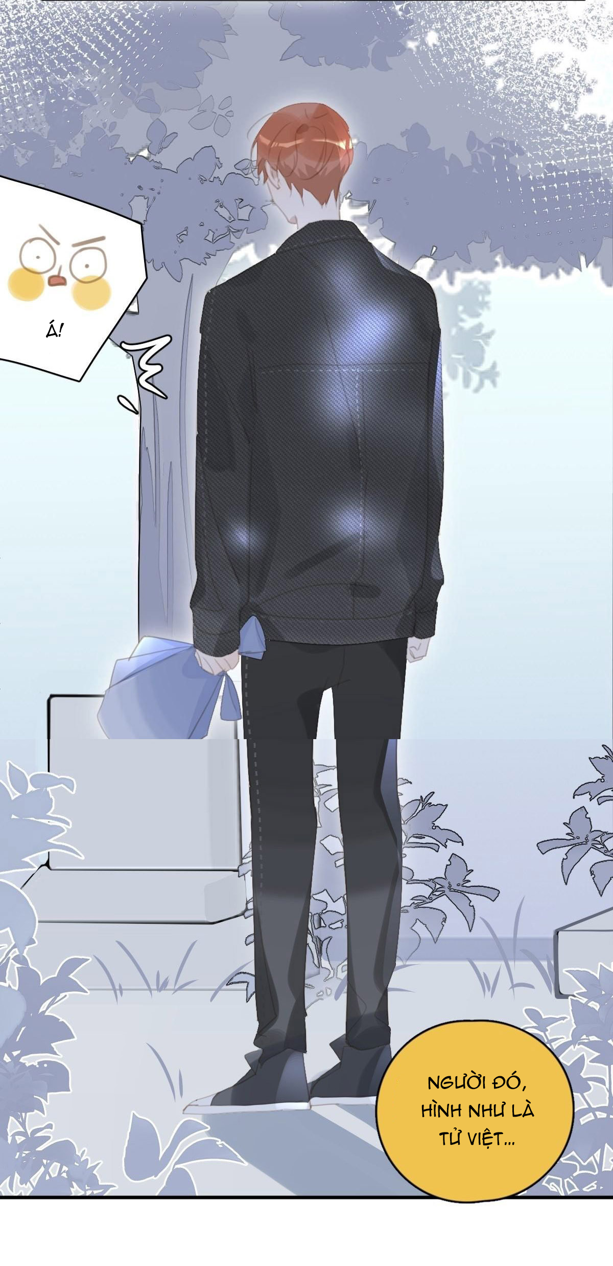 đêm đầy sao nói với em chapter 60 20